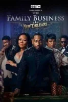 Семейный бизнес в Новом Орлеане смотреть онлайн сериал 1 сезон